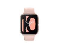 OPPO Watch 41mm różowy NFC - 587705 - zdjęcie 2